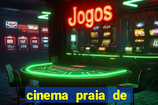 cinema praia de belas porto alegre